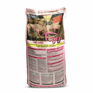 SANO Concentrat poli-vitamino-mineral pentru purcei PROTAMINO PIGGI sac 25kg