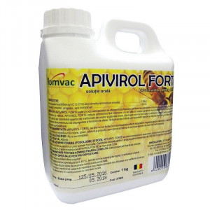 Apivirol Forte ROMVAC 1kg