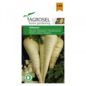 Seminte AGROSEL PATRUNJ RAD FELHOSSZU PG 2 plic de 5g