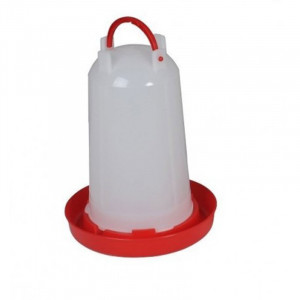 Adapatoare rotunda 1.5L, cu maner pentru suspendat