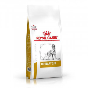 Hrana uscata pentru caini ROYAL CANIN URINARY CARE punga 2kg