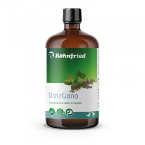 Supliment pentru porumbei ROHNFRIED USNEGANO flacon 500ml