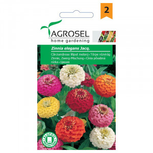 AGROSEL Seminte CARCIUMARESE PG2 plic 2g