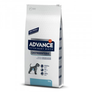 Hrana uscata pentru caini ADVANCE DOG GASTROENTERIC sac 12kg