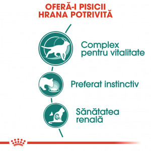 Royal Canin Instinctive 7+ hrana umeda pisica (in sos), 85 g - Img 3