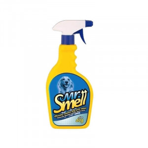 Spray pentru indepartarea mirosului de urina a cainilor Mr. Smell, 500ml