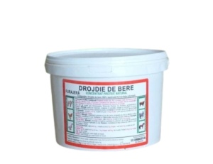 CORDOSTEF DROJDIE DE BERE furajera galeata 2kg