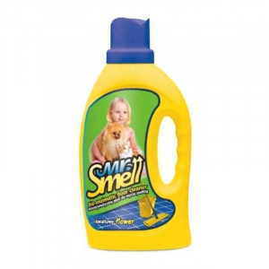Mr. Smell Detergent Podele Floral 1l