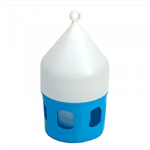 Adapatoare pentru porumbei, cu rezervor si inel 3.5L