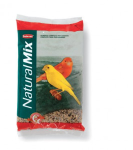 Hrana completa pentru canari PADOVAN Natural mix punga 1kg