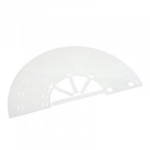 PROFICOLLAR GULER PROTECTIE L 20cm - Img 2