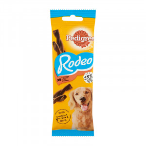 Recompense pentru caini PEDIGREE RODEO cu VITA punga 70g