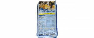 SANO Concentrat poli-vitamino-mineral pentru vitei MEGGI 35 sac 25kg
