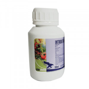 Supliment nutritiv pentru animale de gospodarie INTROVIT AMINO ORAL solutie buvabila flacon 100ml