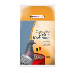 Supliment pentru porumbei VERSELE LAGA COLOMBINE Grit cu Redstone punga 2.5kg