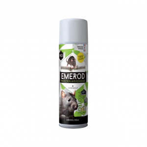 EMEROD Spray protectie cablaje 500ml