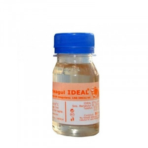IDEAL Cheag lichid flacon 50ml