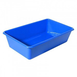 Litiera pentru pisici Geo 39 cm