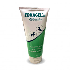 PASTEUR EQVAGEL CM gel flacon 150g