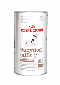 Royal Canin Babydog Milk inlocuitor lapte matern caine, 400 g