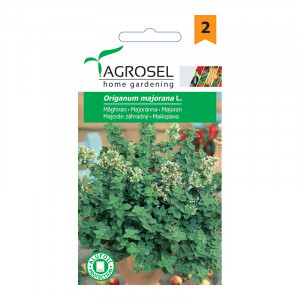 Seminte AGROSEL MAGHIRAN PG2 plic de 1g
