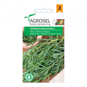Seminte AGROSEL TARHON PG2 plic de 0.4g