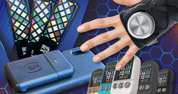 These Innovative Devices from CES 2024 Could Change Patient Self-Care