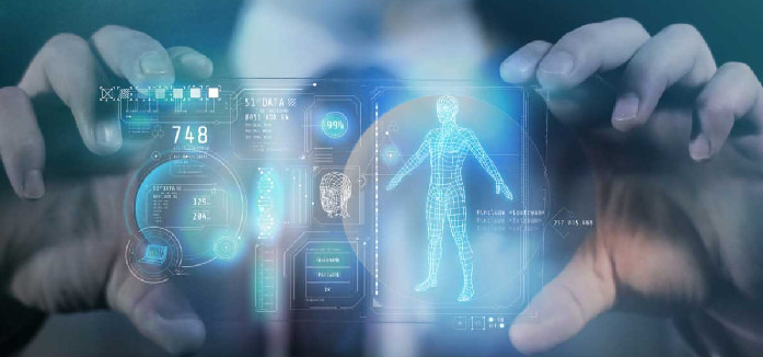 10 best healthcare innovations presented at CES 2024, Las Vegas