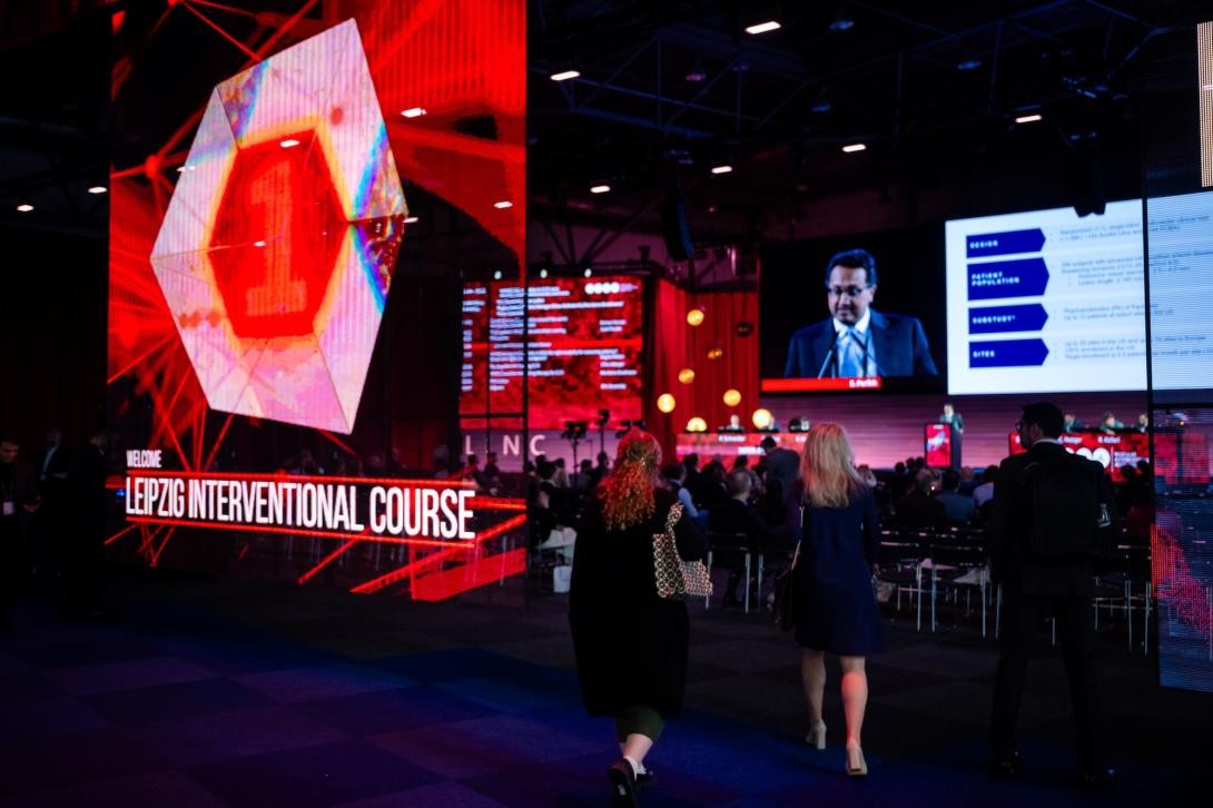 International congress will be held 27-30 January in Leipzig, Germany, bringing together 2,000+ participants from 70 countries