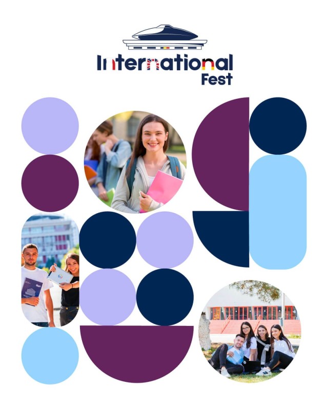 POLI International Fest 2026 - Educație fără granițe și competențe internaționale, de ce sunt esențiale pentru viitorii studenți?