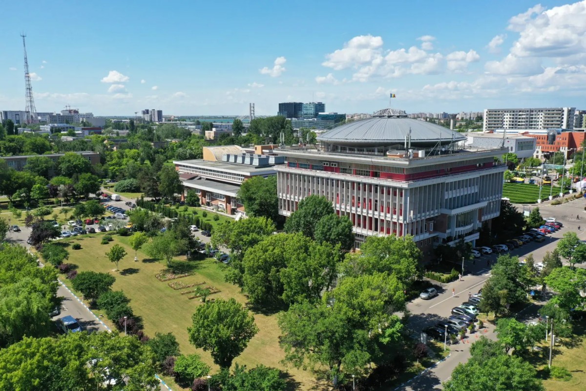 POLITEHNICA București pune România pe harta europeană a semiconductorilor printr-un Hub de Microelectronica în valoare de aproape 90 de milioane de euro