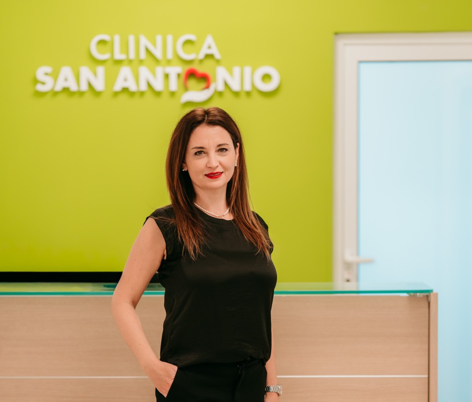 Credință, Curaj și Viziune: Povestea din Spatele Clinicii San Antonio