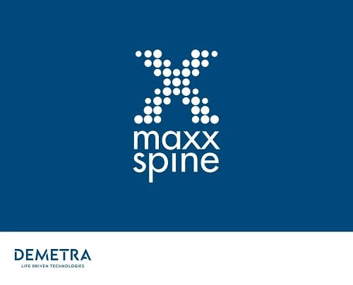 Demetra Strengthens Its Global Position Following the Acquisition of Maxxspine