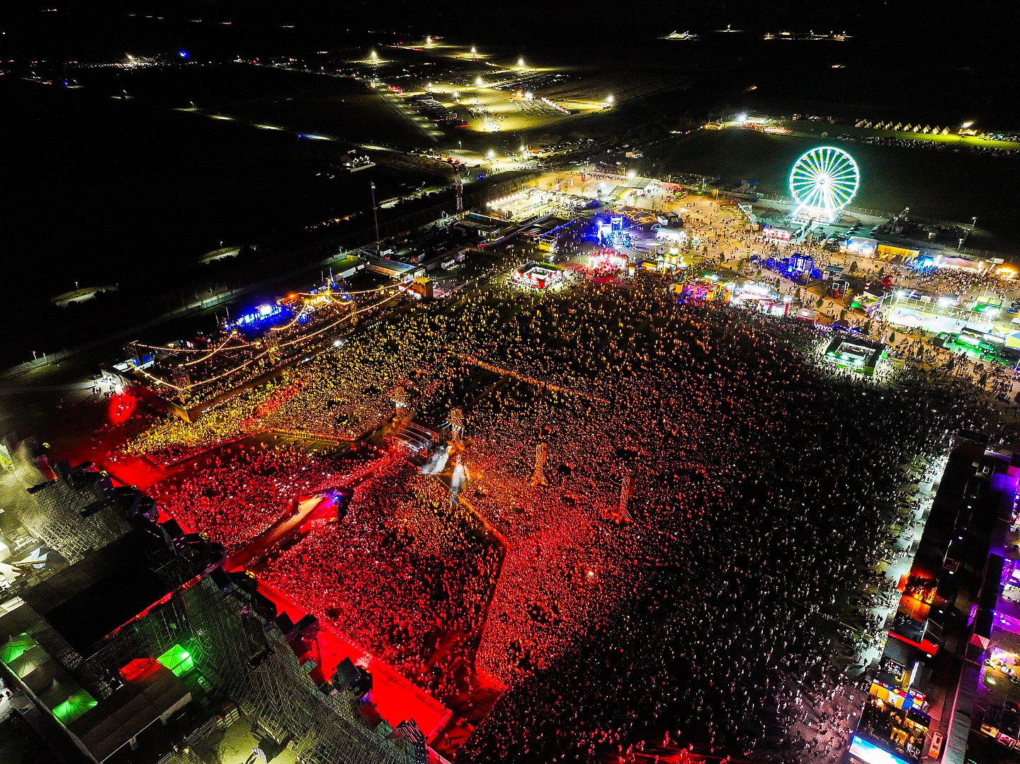 Beach, Please! intră în ultima lună de pregătiri înainte de deschiderea porților ediției aniversare din 2026