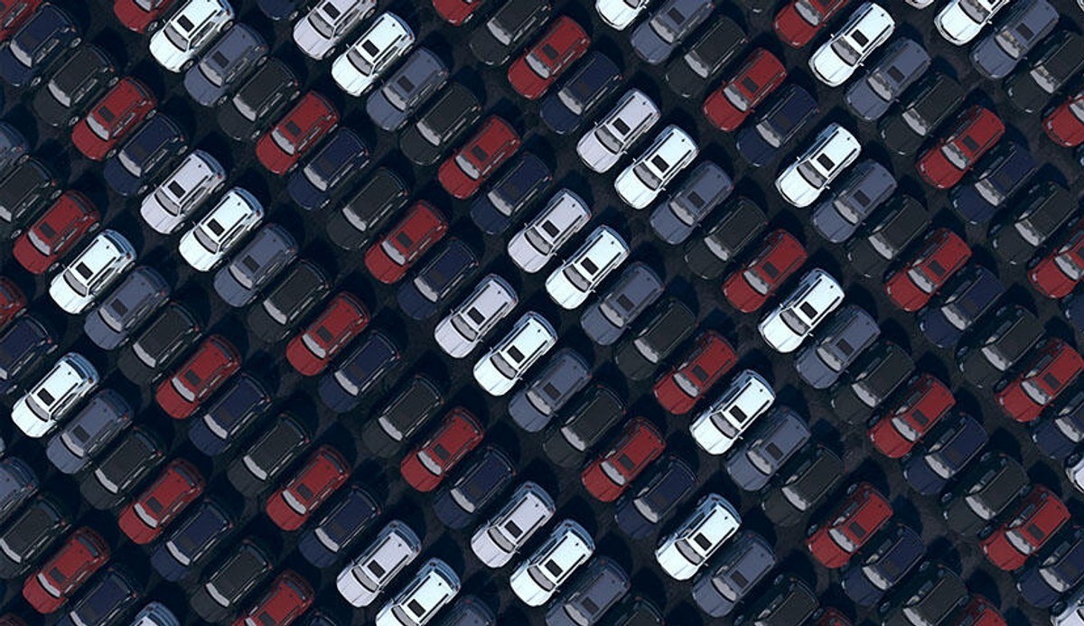 Industria auto privește critic Germania ca amplasamentul investițional