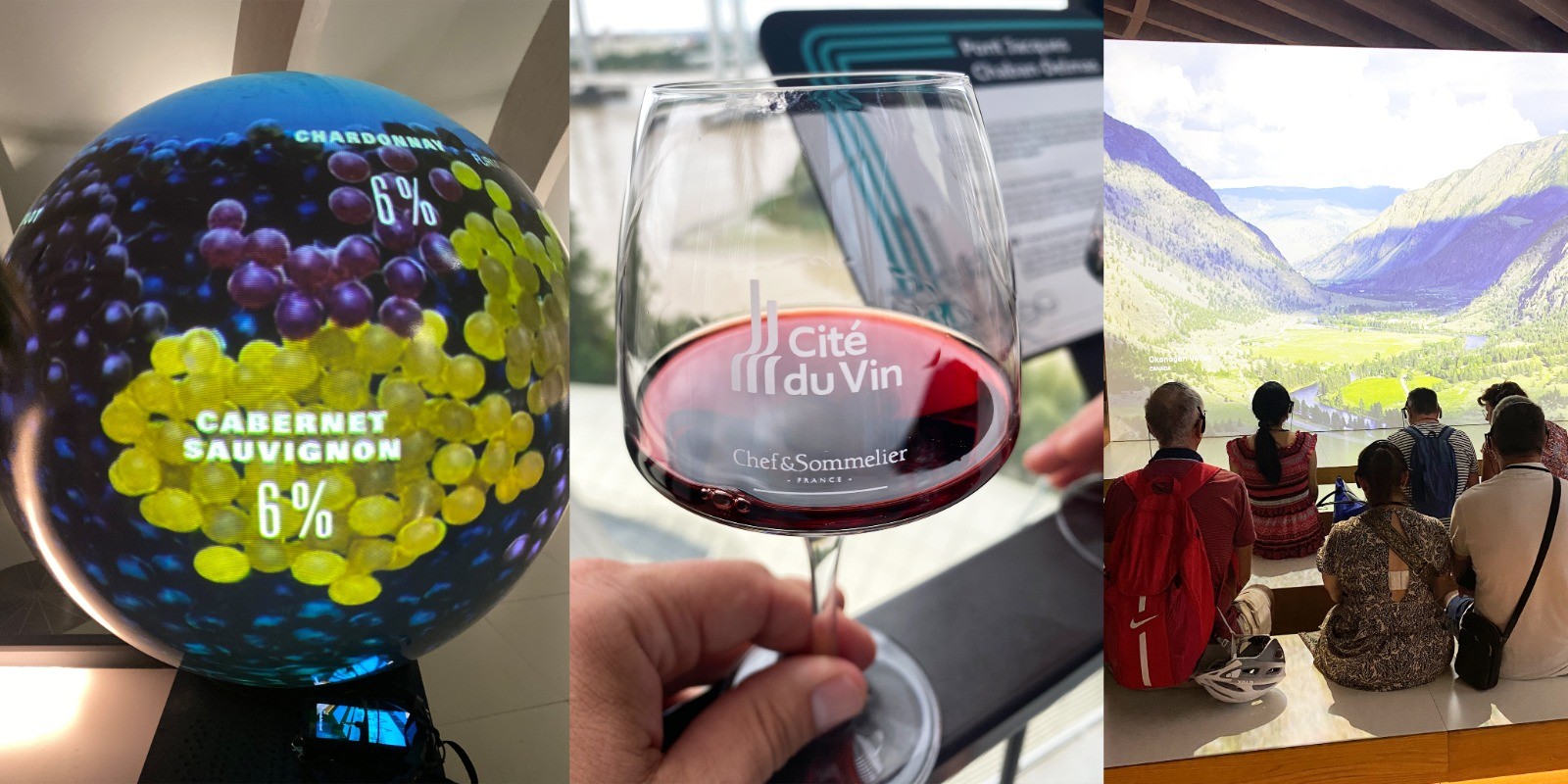 La Cité du Vin: Bordeaux’s Sensory Journey Through the World of Wine