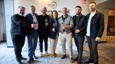 RO-Wine Cluj 2025: 10 ani de excelență în vinurile de excepție