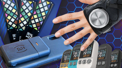 These Innovative Devices from CES 2024 Could Change Patient Self-Care
