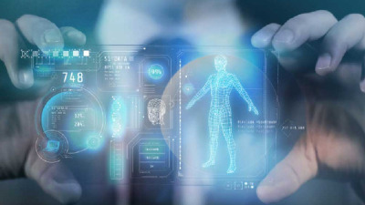 10 best healthcare innovations presented at CES 2024, Las Vegas