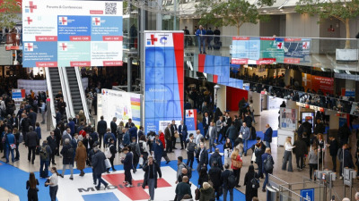 MEDICA and COMPAMED 2026: From innovation to implementation – new topics, formats and networks for the healthcare of the future