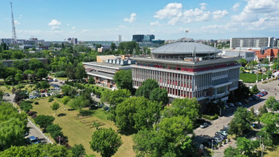 POLITEHNICA București pune România pe harta europeană a semiconductorilor printr-un Hub de Microelectronica în valoare de aproape 90 de milioane de euro