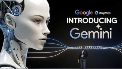 Google va lansa curând prima versiune a  modelului AI Gemini 1.5 Pro, pentru teste timpurii