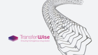 iVascular completes recruitment for the angioDAPT Trial: 2,312 patients enrolled across Europe.