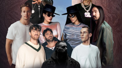 UNTOLD LANSEAZĂ PRIMUL VAL DE ARTIȘTI PENTRU 2026: FLO RIDA, SWAE LEE, KYGO, THE CHAINSMOKERS, LOST FREQUENCIES ȘI MULȚI ALȚII