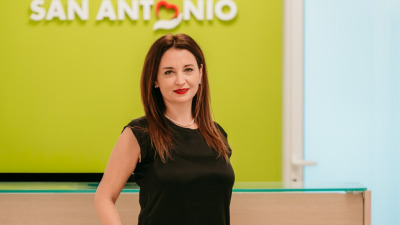 Credință, Curaj și Viziune: Povestea din Spatele Clinicii San Antonio