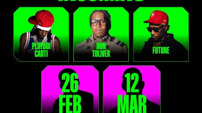 Beach, Please! accelerează: lineup-ul va fi completat de două nume incredibile, iar prețurile cresc din 26 februarie
