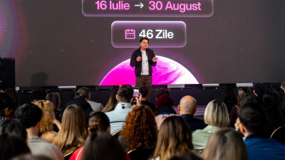 NIBIRU se deschide pe 16 iulie și anunță startul experiențelor verii 2026: spectacole zilnice cu acces gratuit, festivaluri și primii artiști internaționali: Timbaland, Busta Rhymes, Fat Joe, Hugel, Ozuna și Nicky Jam