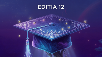 UNTOLD SUSȚINE EXCELENȚA ÎN EDUCAȚIE   CAMPANIA “BAC DE 10” AJUNSĂ LA CEA DE-A UNSPREZECEA EDIȚIE RECOMPENSEAZĂ CU ABONAMENT GRATUIT LA UNTOLD ONE, ELEVII DE 10