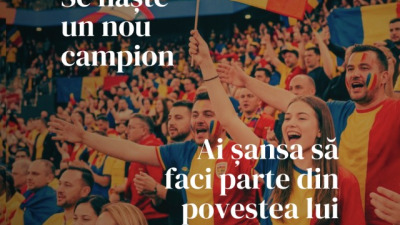UNTOLD își accelerează expansiunea globală și oferă publicului oportunitatea de a investi și a face parte din povestea de succes a unui Campion românesc pregătit să devină Campion Mondial