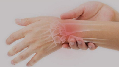 Fractură De Epifiză Distală De Radius, recomandări, tratament chirurgical și recuperare